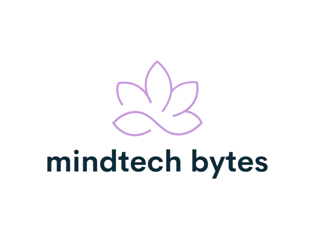 Mindtech bytes